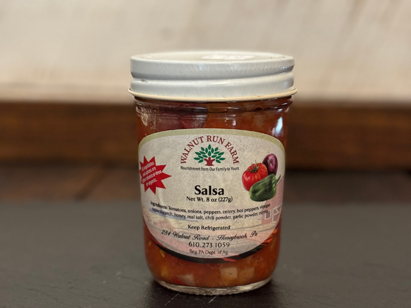 Salsa