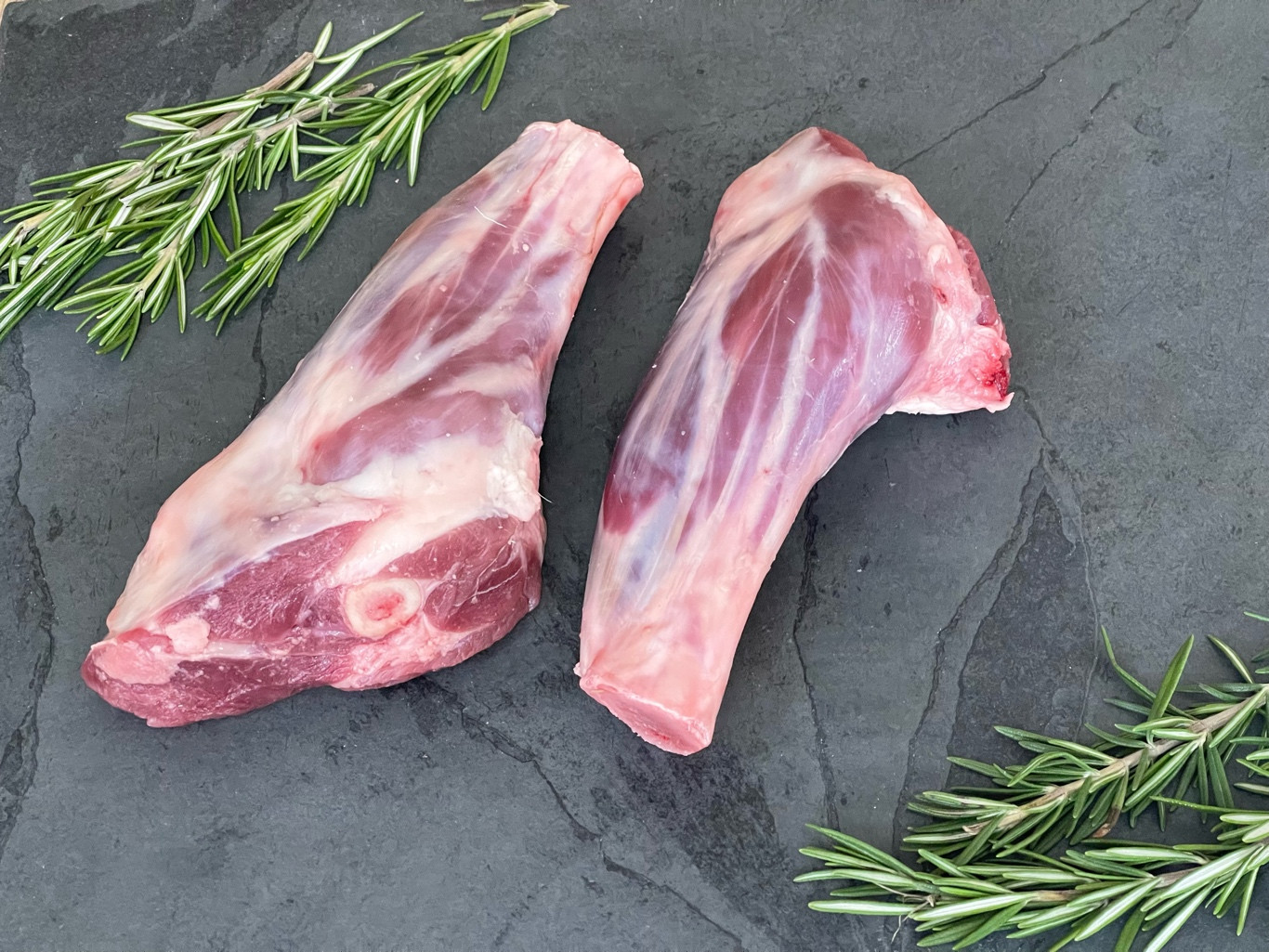 Lamb Shanks
