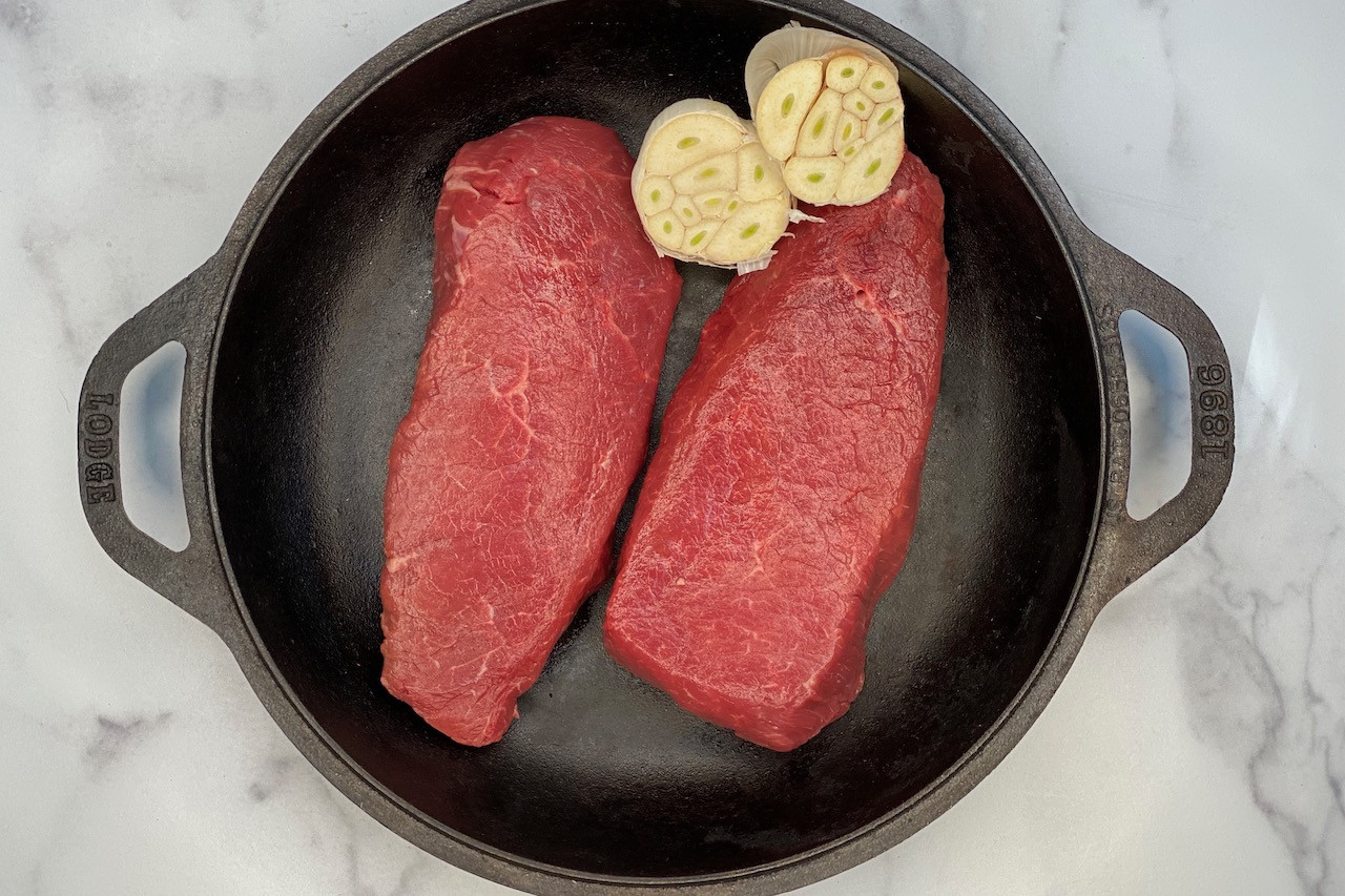 Beef Ranch Steak