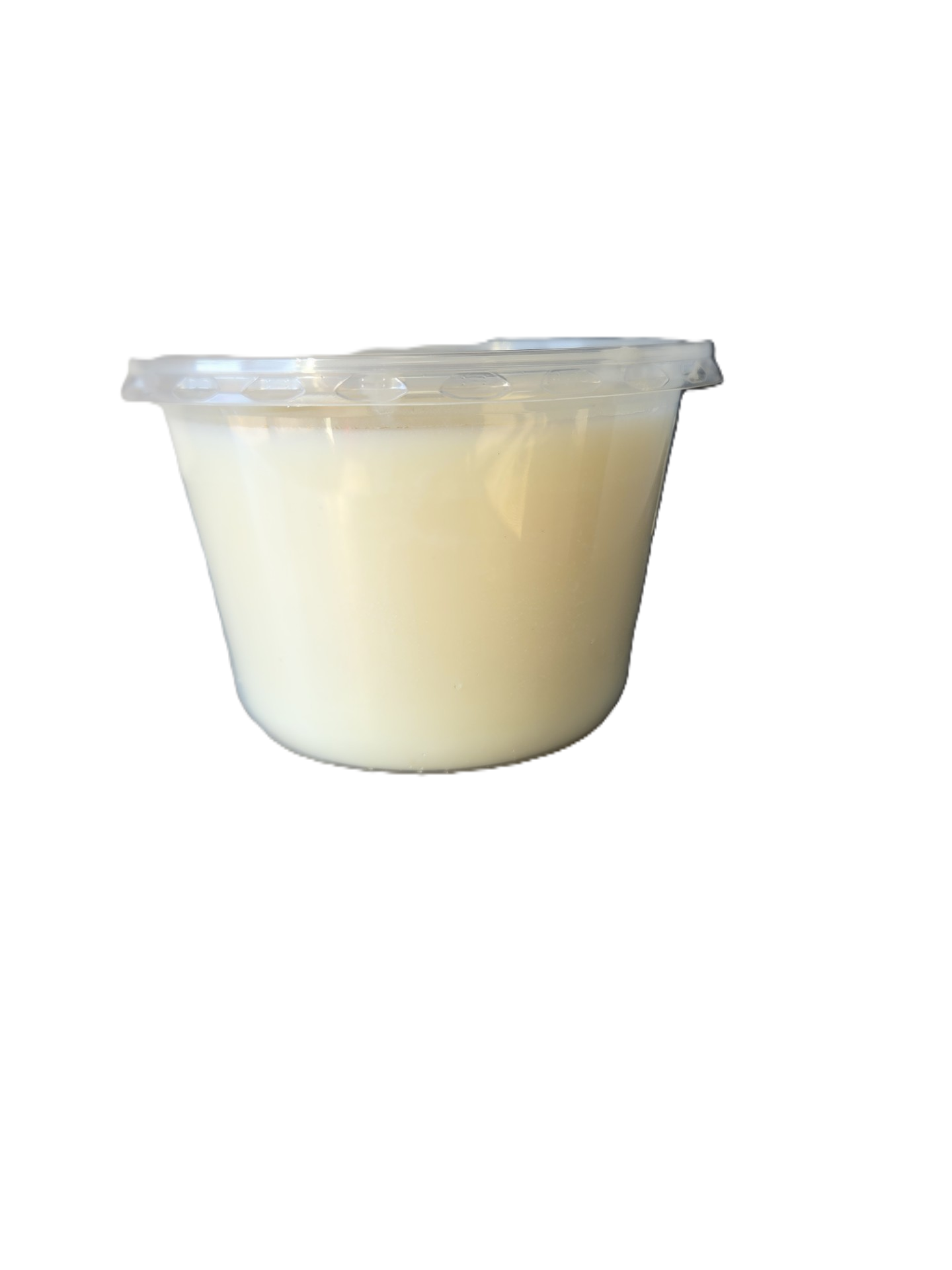 Beef Tallow