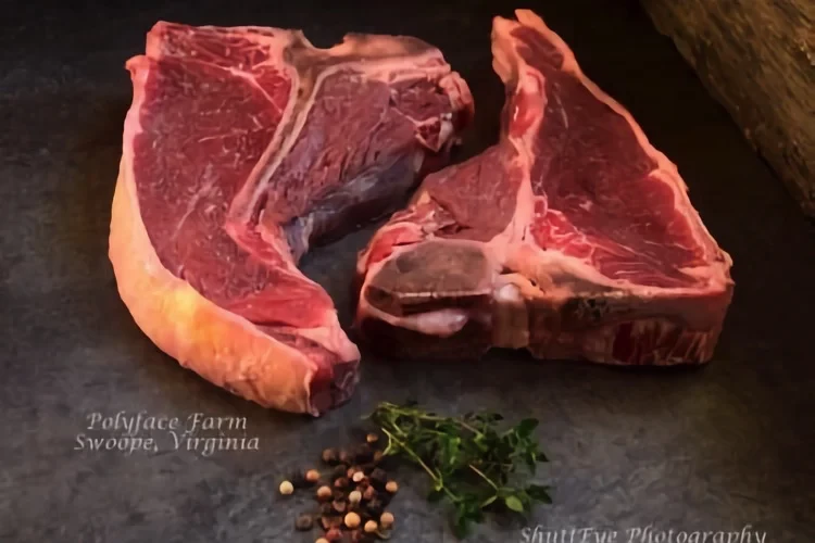 0.9-1.1lb | T-Bone Steak