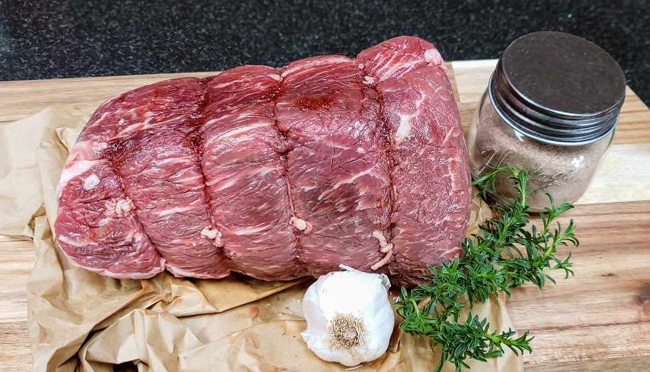 Inside Round Roast - Medium