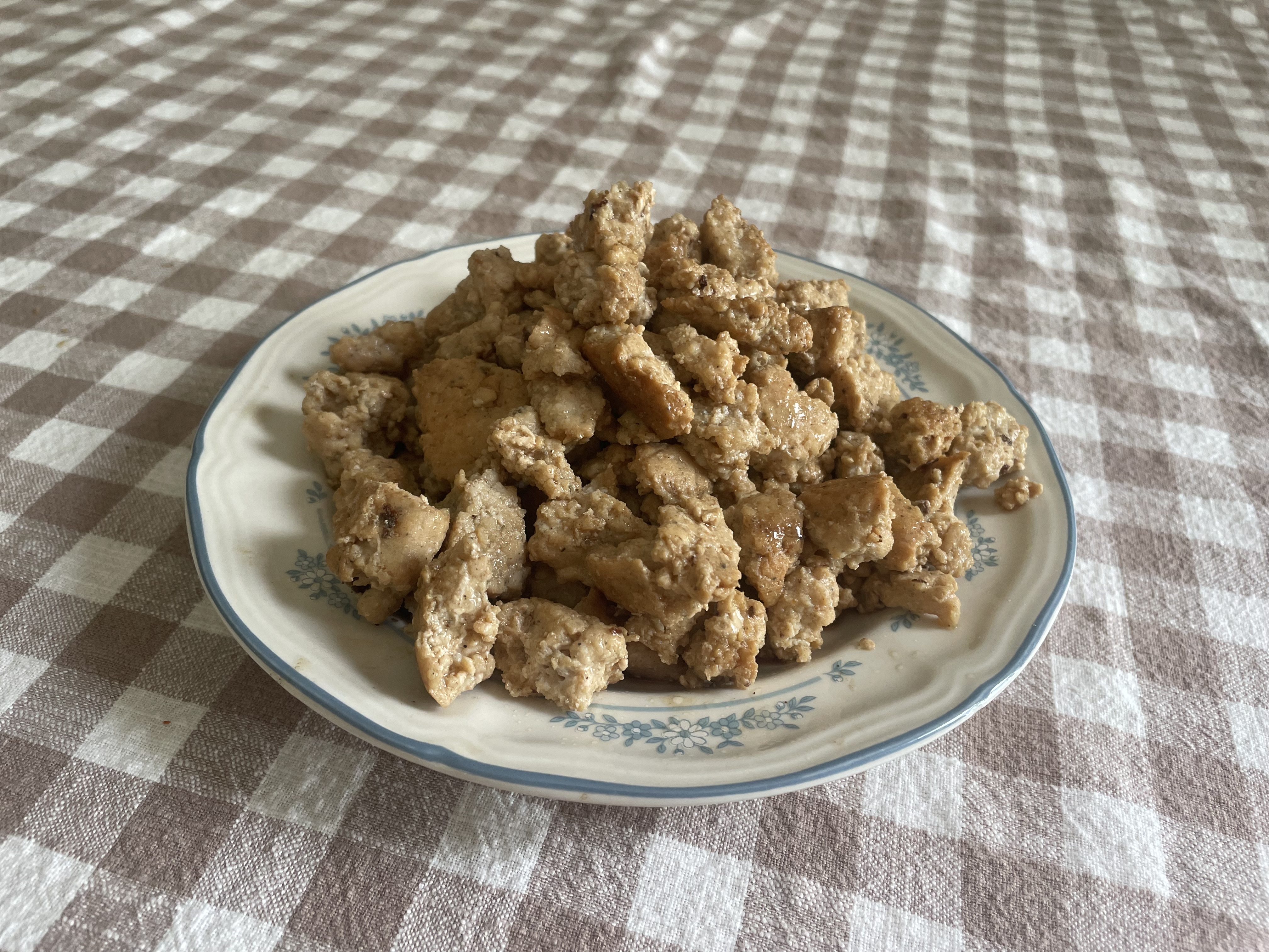 Chicken Sausage