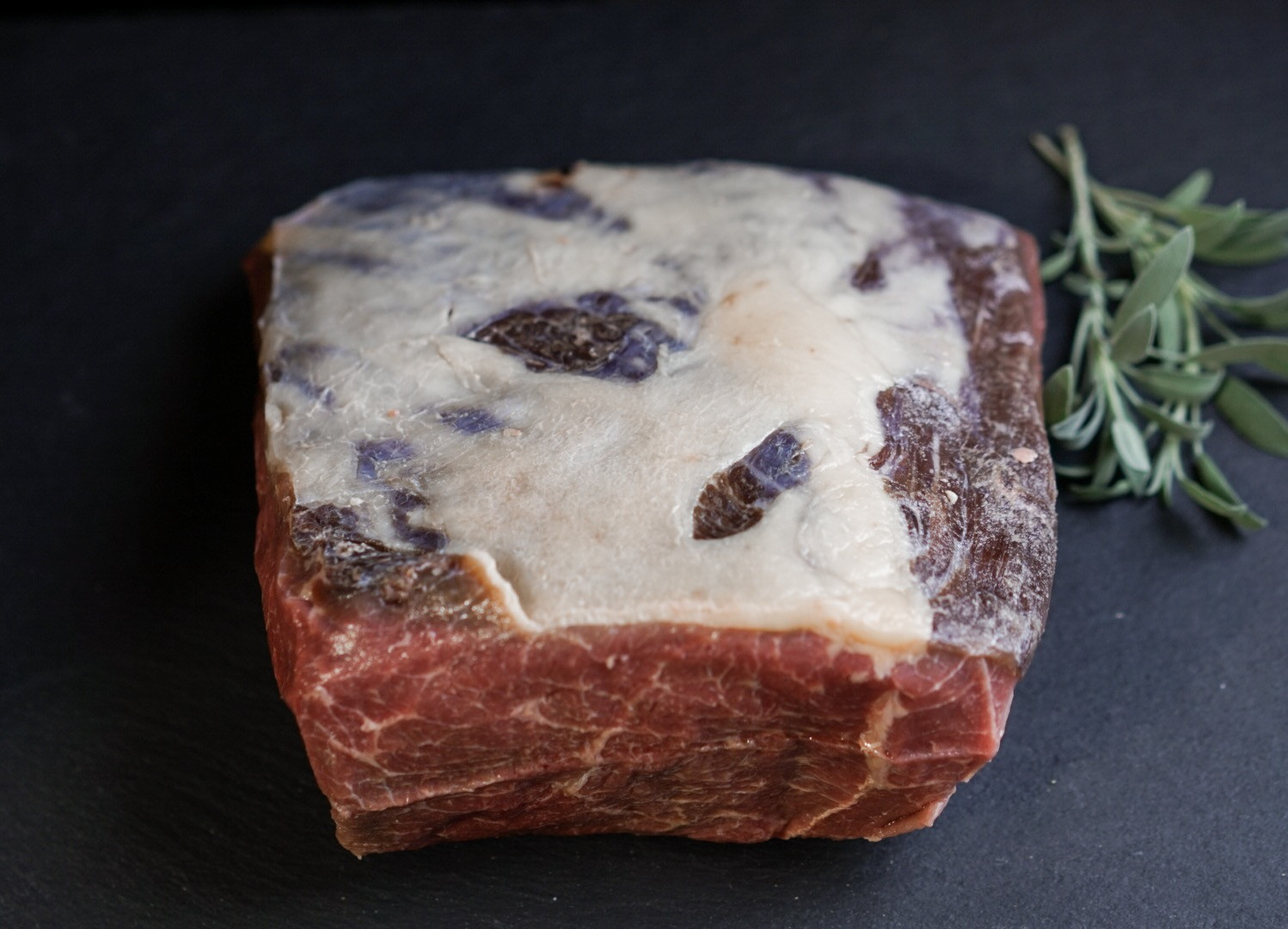 4 packs of Beef Bottom Round Roast