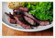 Grassfed Beef Skirt Steak