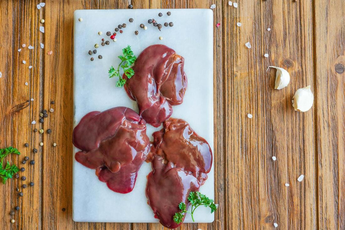 Chicken Livers