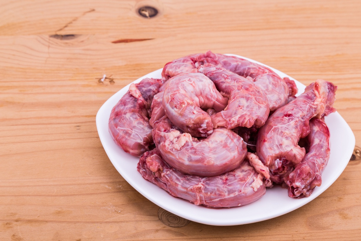 Chicken Necks [Wholesale]