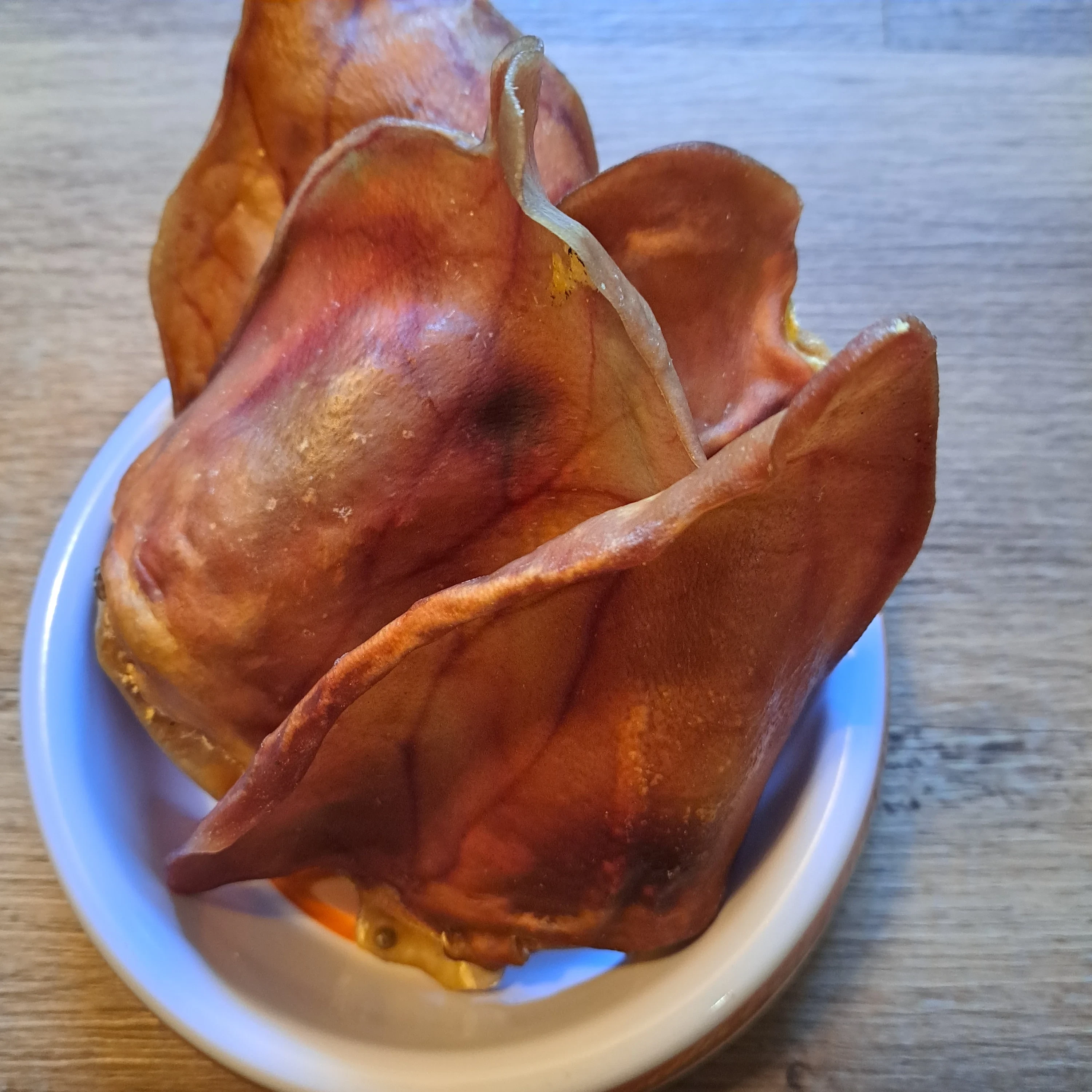 Pet Treats - Pig Ears