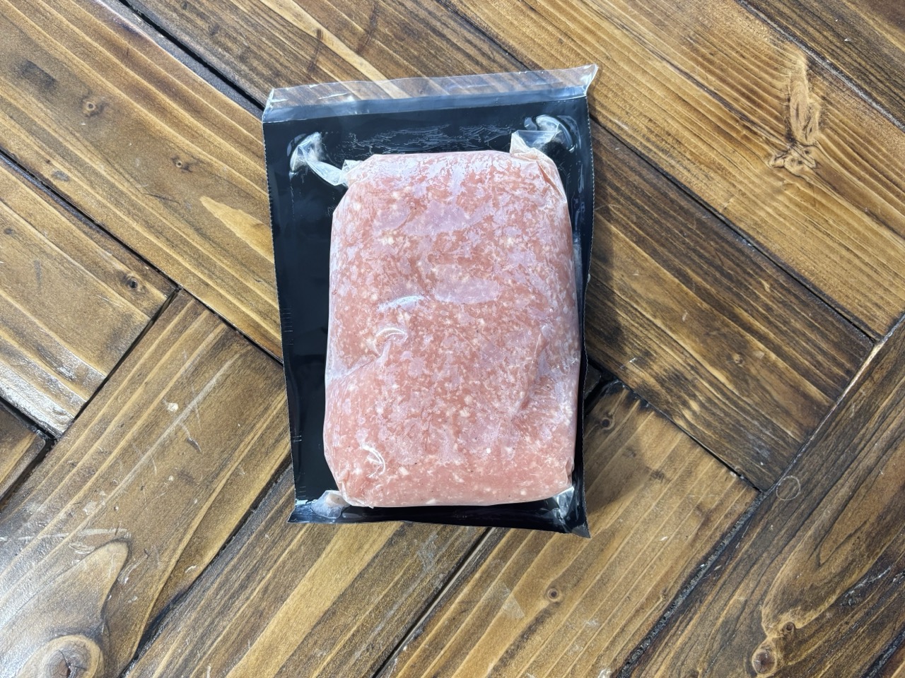 Mild Chicken Sausage