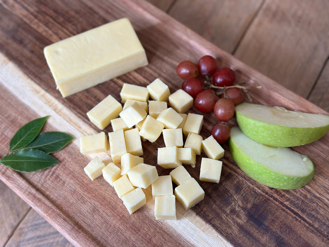 8 oz. Dutcharella Cheese