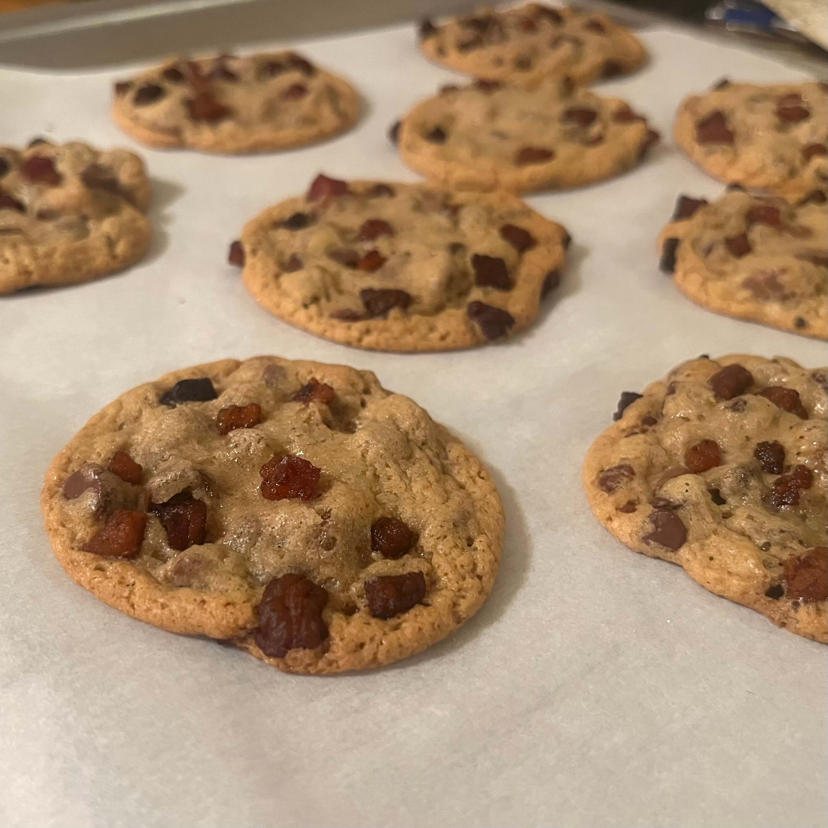 Kuney Kookies