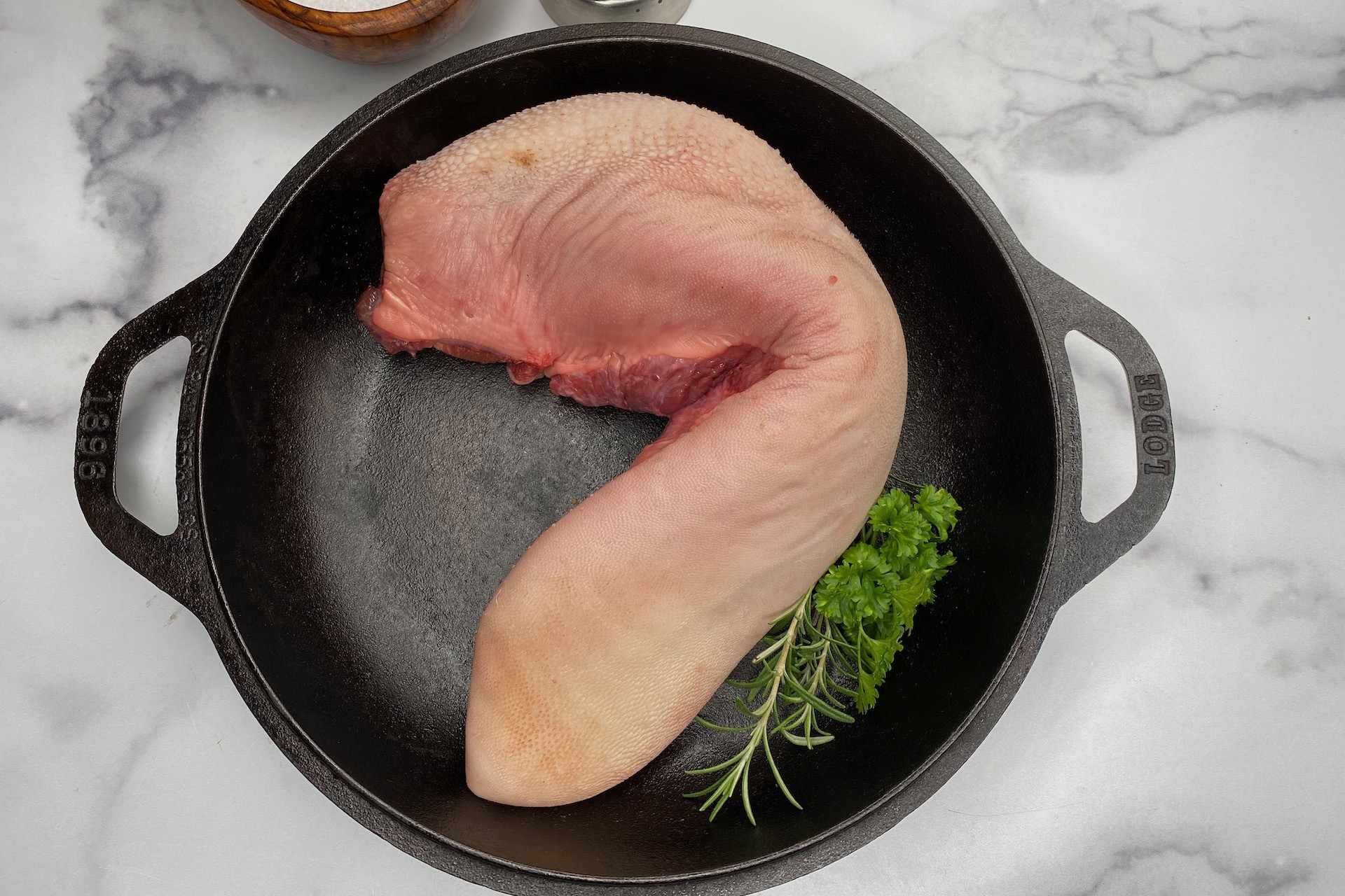 Beef Tongue