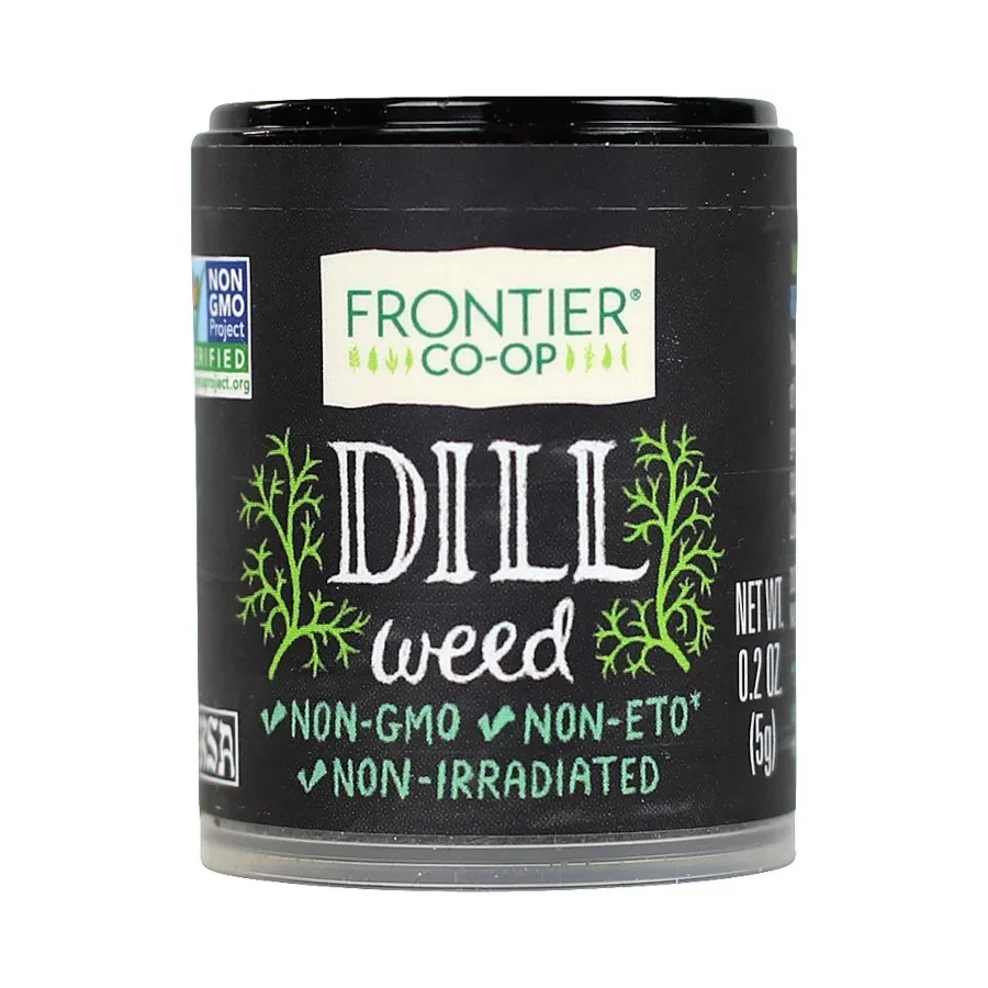 Dill Weed | Frontier Co-Op