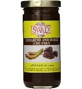 SWAD TAMARIND DATE CHUTNEY 16oz