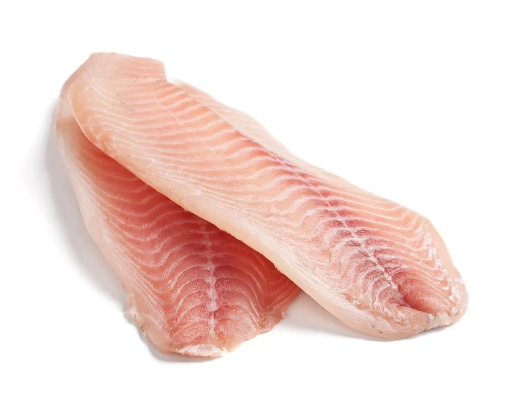 Tilapia Filets