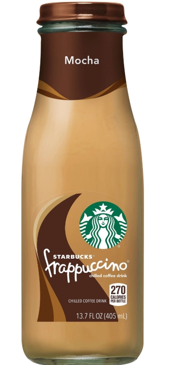 Frappuccino Mocha