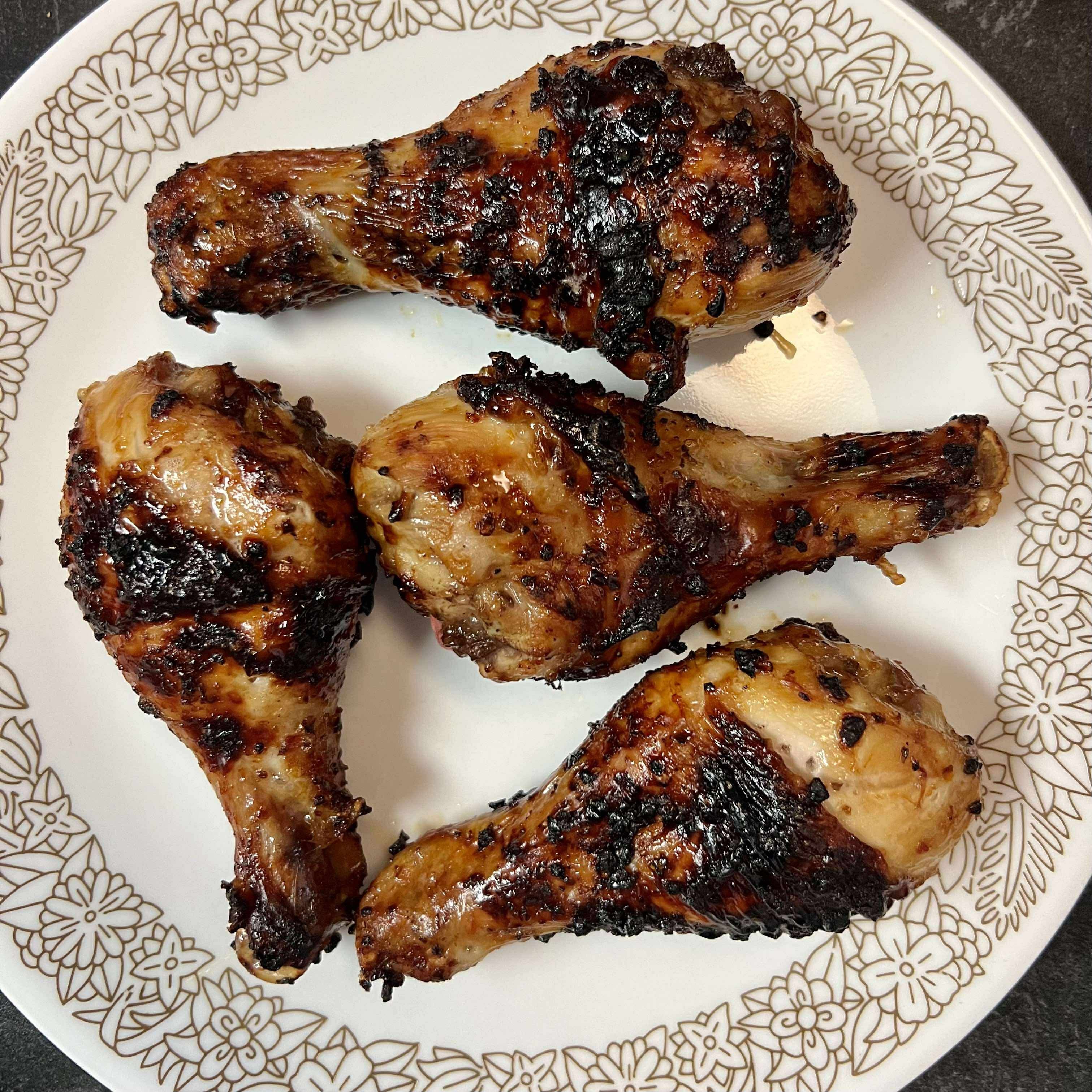 Drumsticks