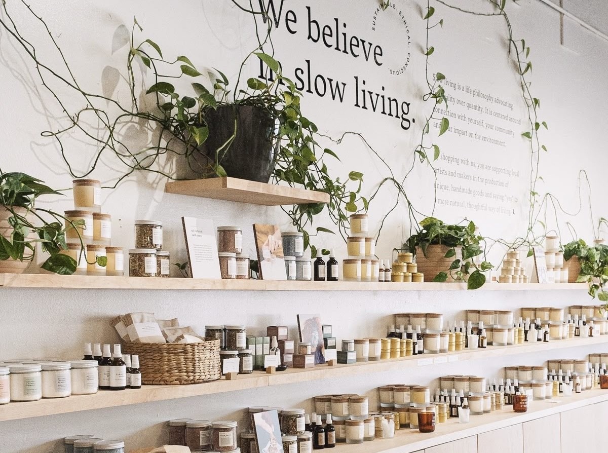 Simply B Products