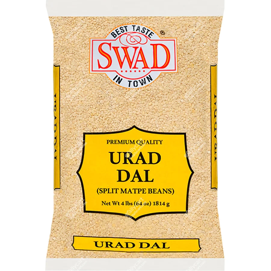 SWAD URAD DAL 4LBS