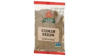 LX CUMIN SEED  400 GM
