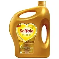 SAFOLLA GOLD OIL 5L