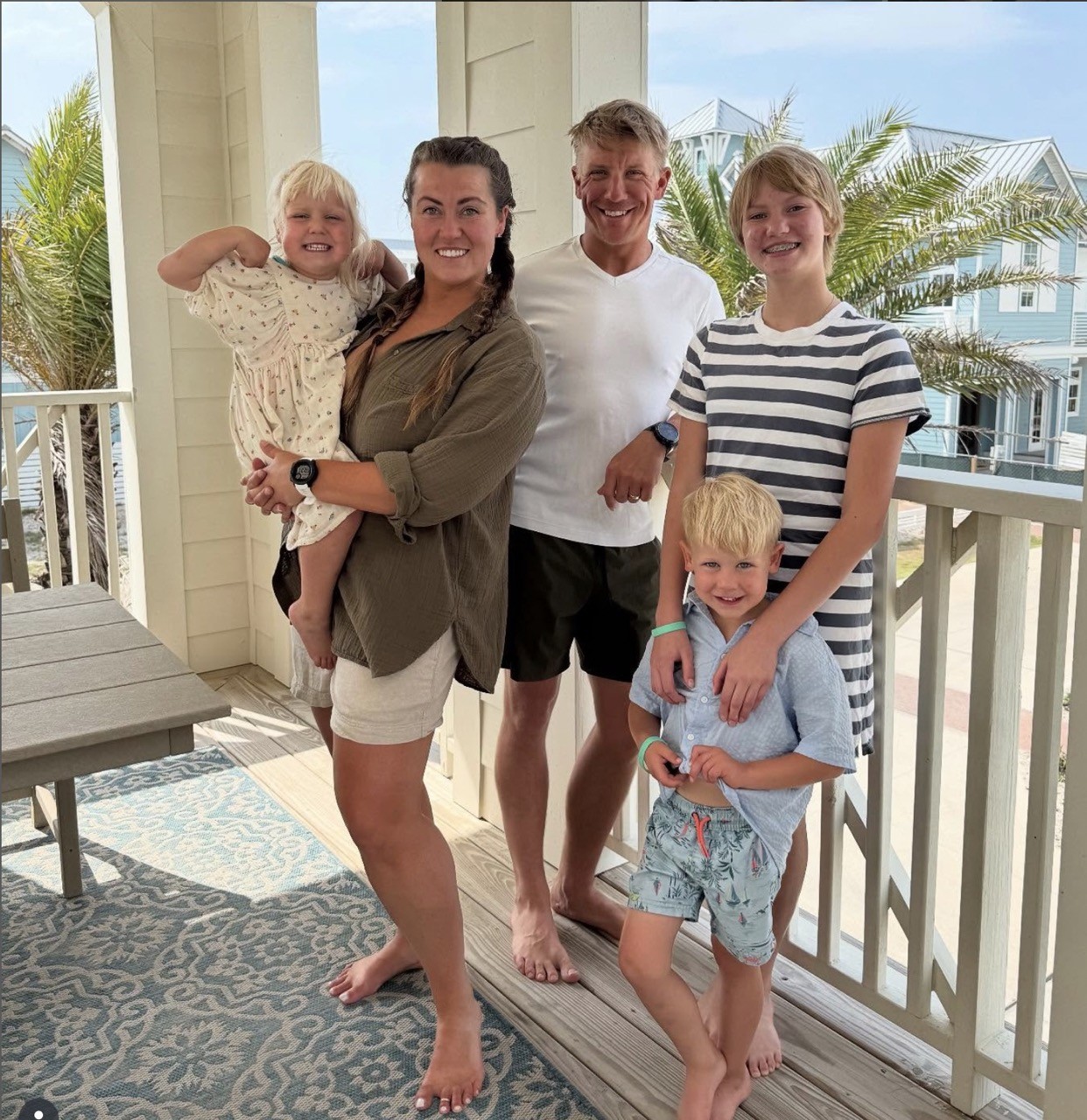Texana Wellness Juicery Family Story