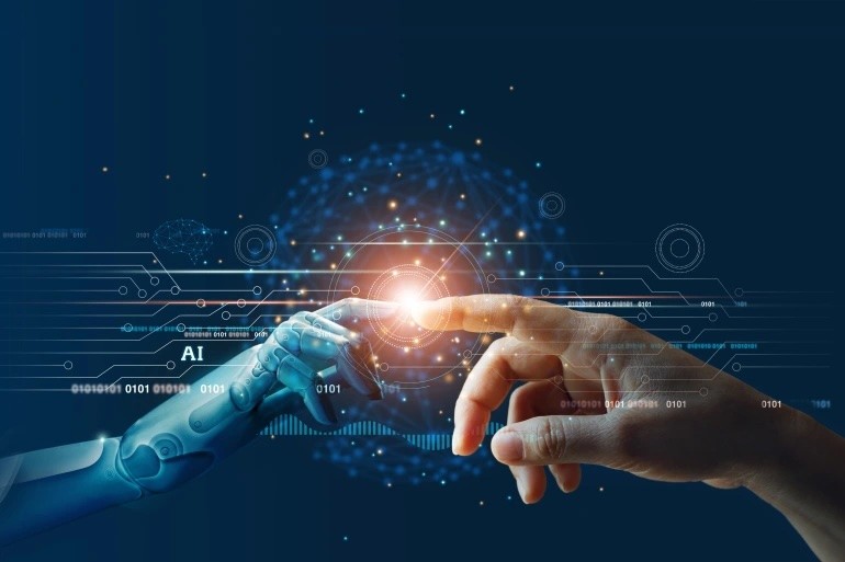 We Built This Before AI