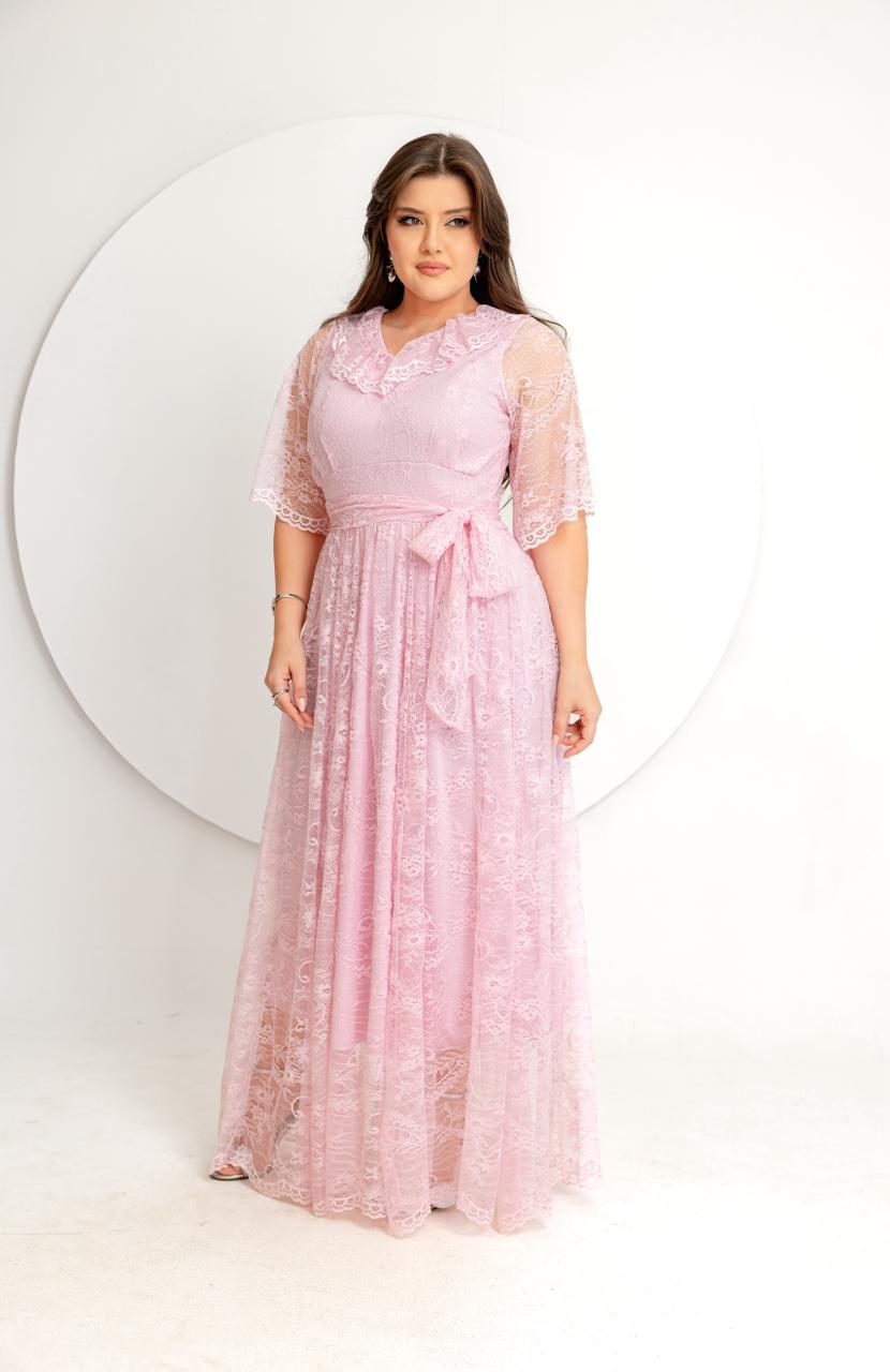 Vestido Longo