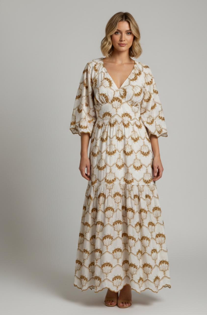 Promoção 🚫 vestido longo