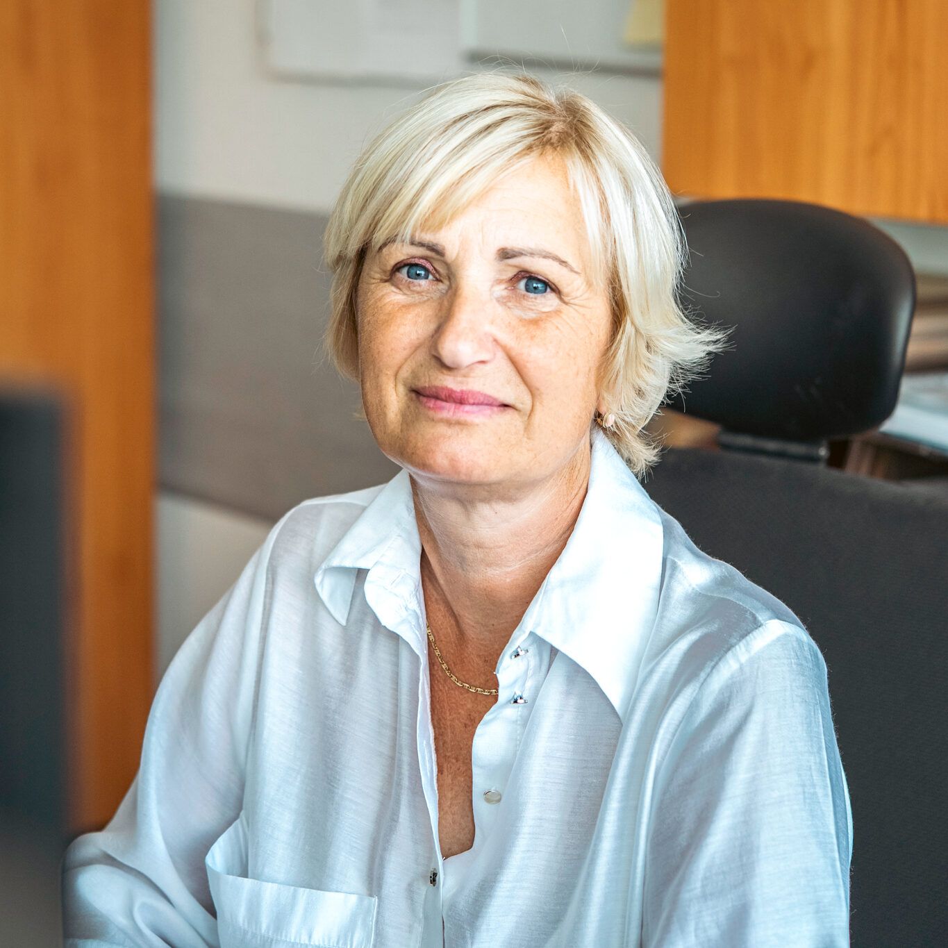 Zdeňka Kremláčková