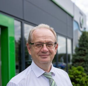 Petr Kubeša
