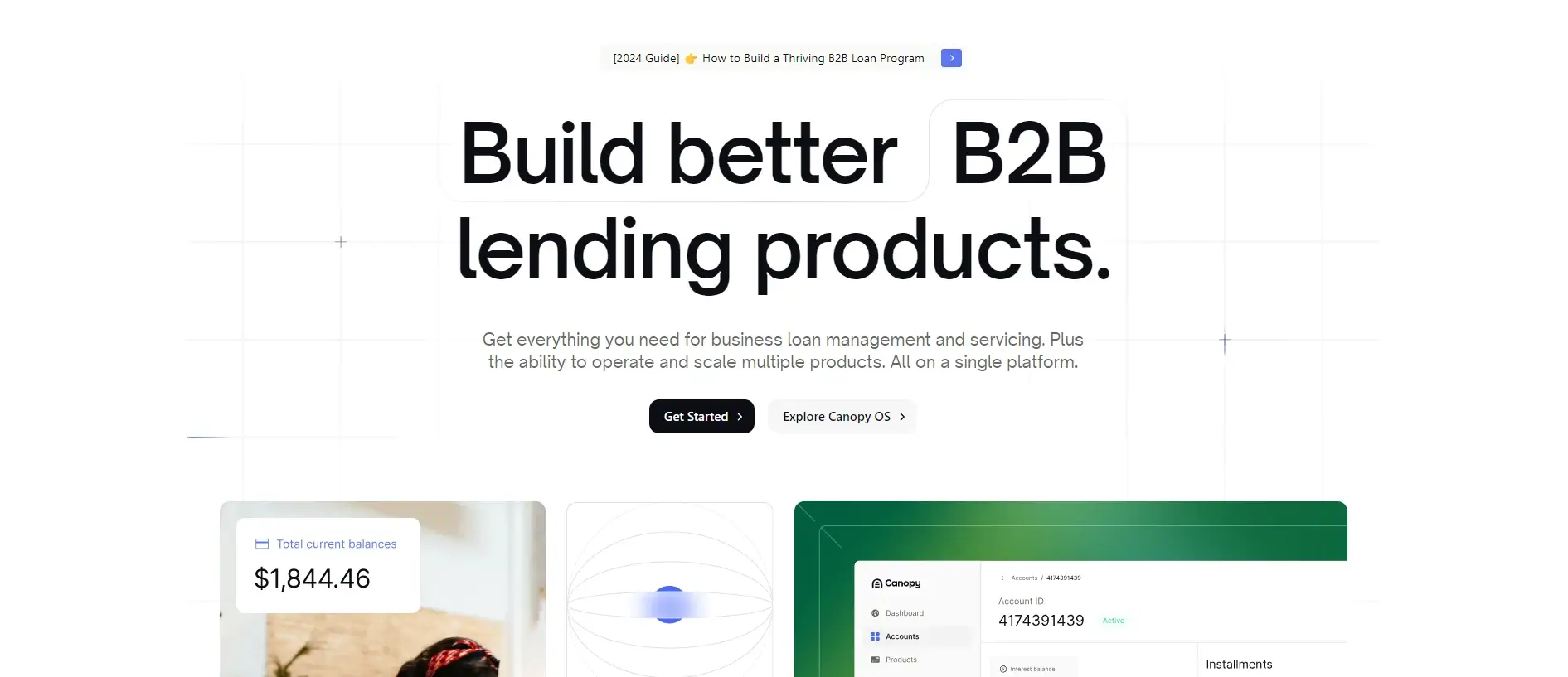 Greatness Design - Website Inspiration Image