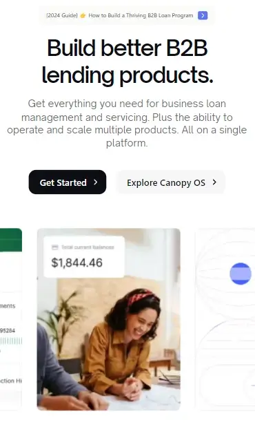 Greatness Design - Website Inspiration Image