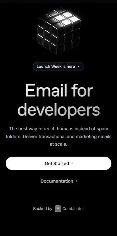 Greatness Design - Website Inspiration Image