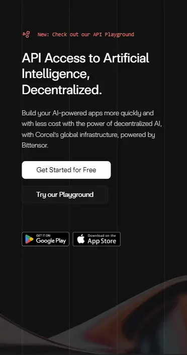 Greatness Design - Website Inspiration Image