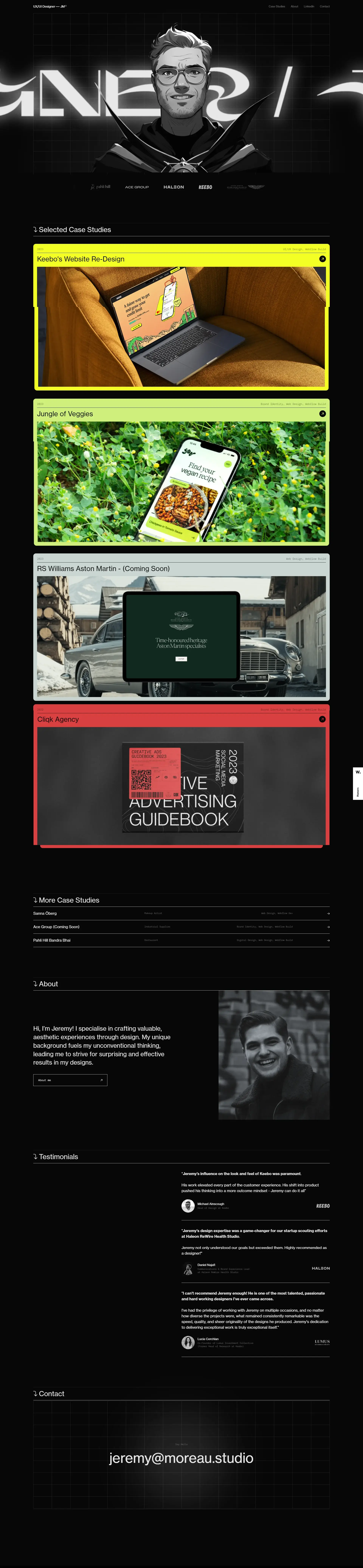 Image from GCS