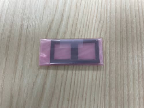 LPDDR5 436-Pin Alignment Frame — Precision Socket Alignment Fixture for Memory Testing