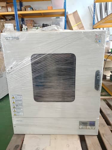 ETTAS Environmental Testing Oven (Model OFW-6003)