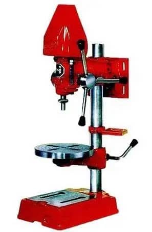 Drill Press