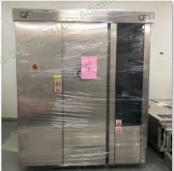 GF STM001 Foreign Particle Inspection Machine – Line 1 Module