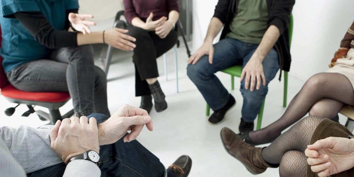 Prescription Drug Rehab