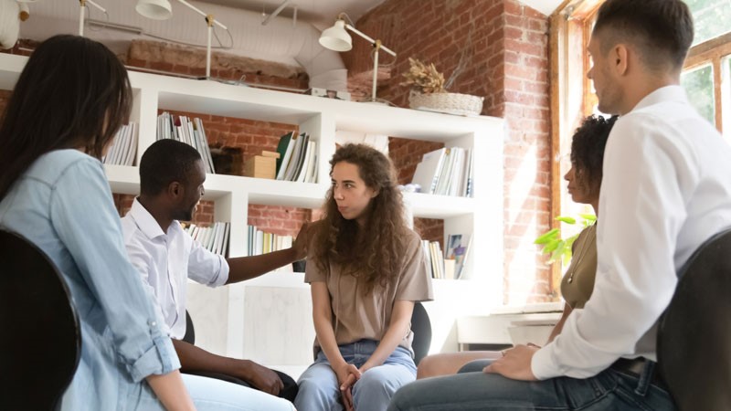 Propoxyphene Abuse Programs