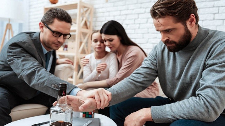 Disulfiram Detox Facilities