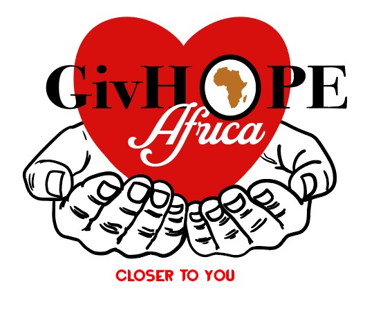 GivHope Logo