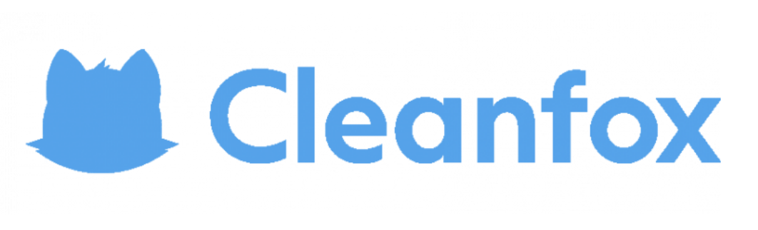 Cleanfox logo