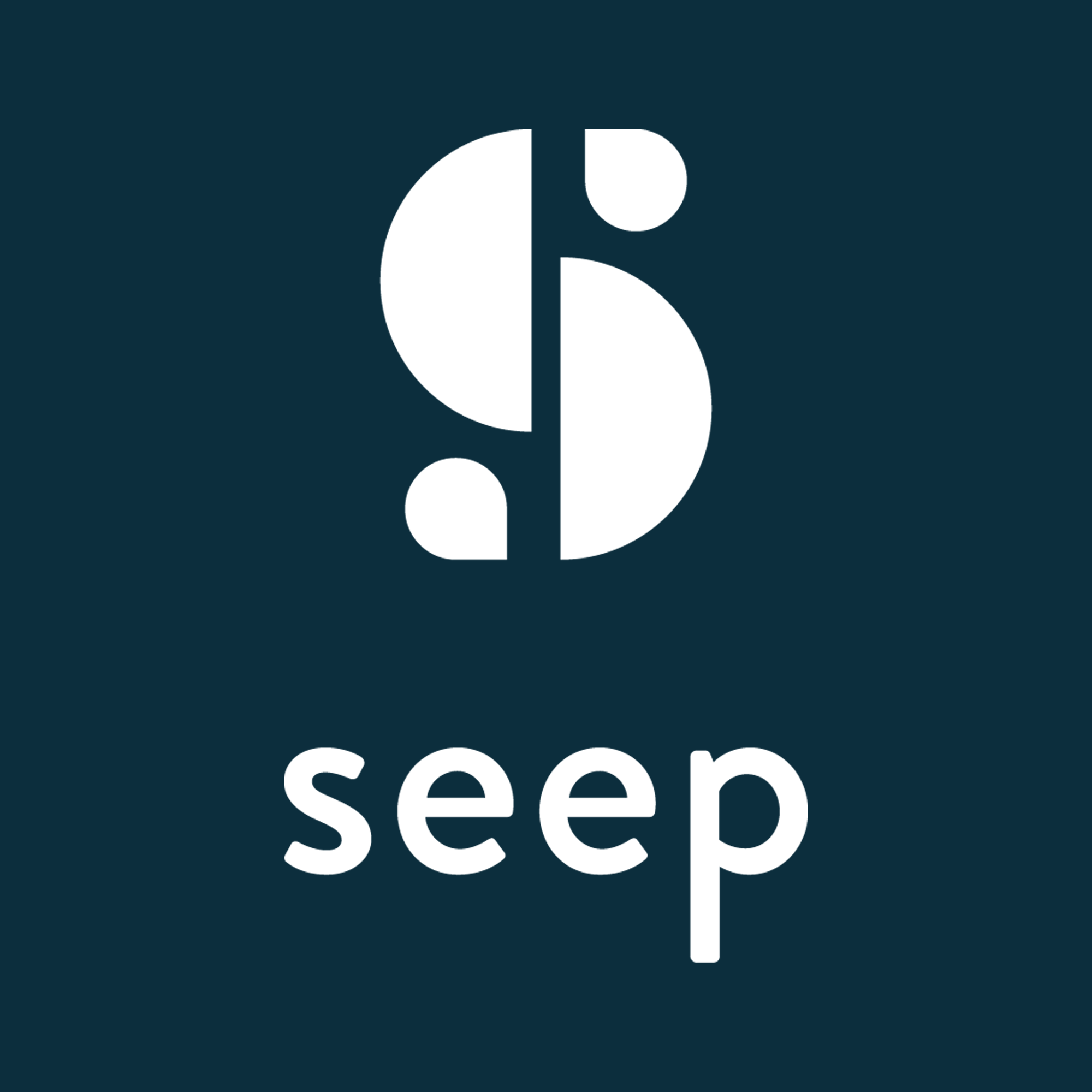 Seep Logo