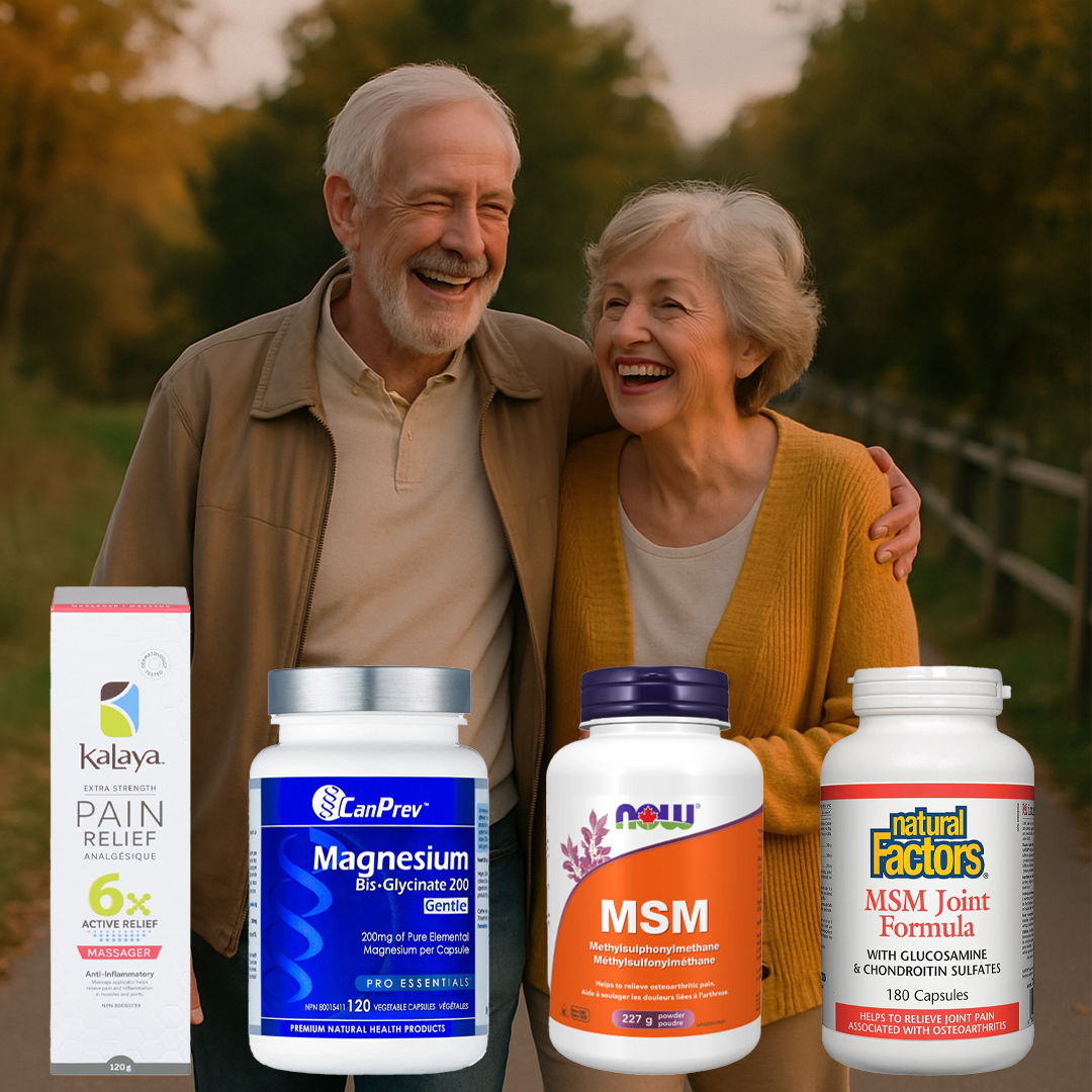 Active Aging: Summer Fitness for Seniors in Kitchener-Waterloo