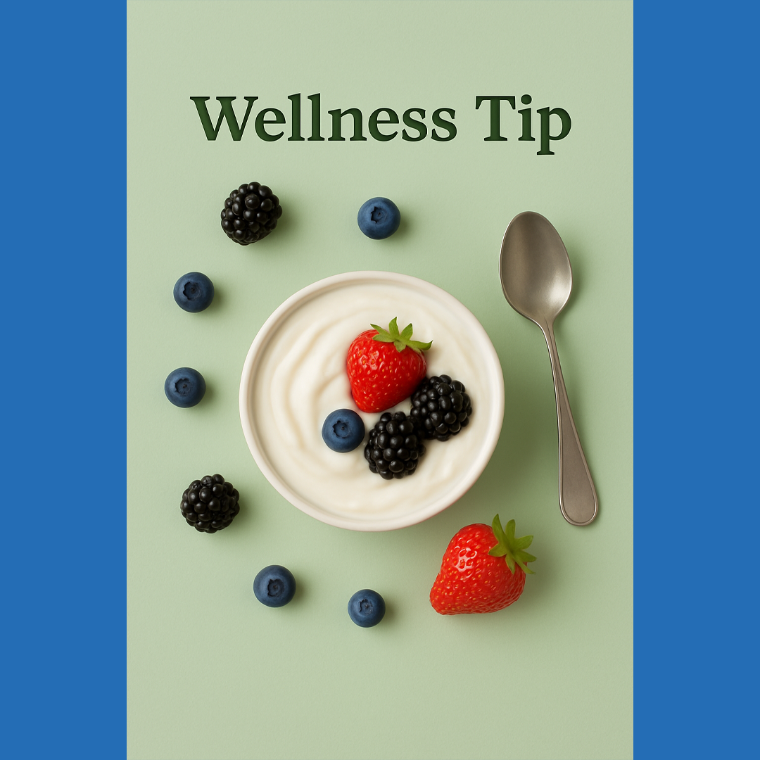 Boost Your Gut Health: 5 Essential Wellness Tips for Better Digestive Balance