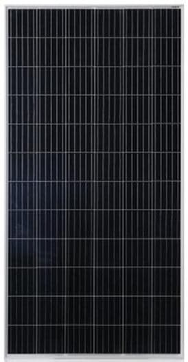 345 Watt Astronergy Poly Xl Solar Panel