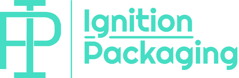 Ignition Packaging logo
